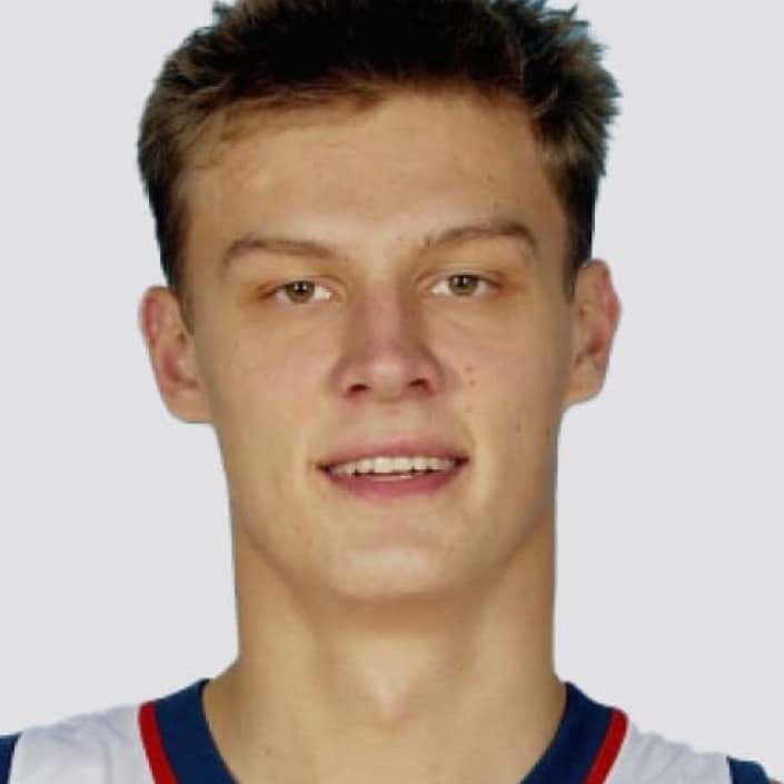 Andris Biedrins