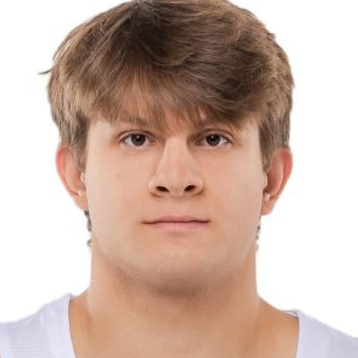 Arseniy Troshin