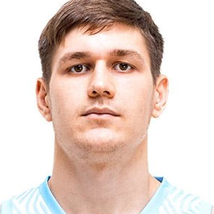 Артём Косарев