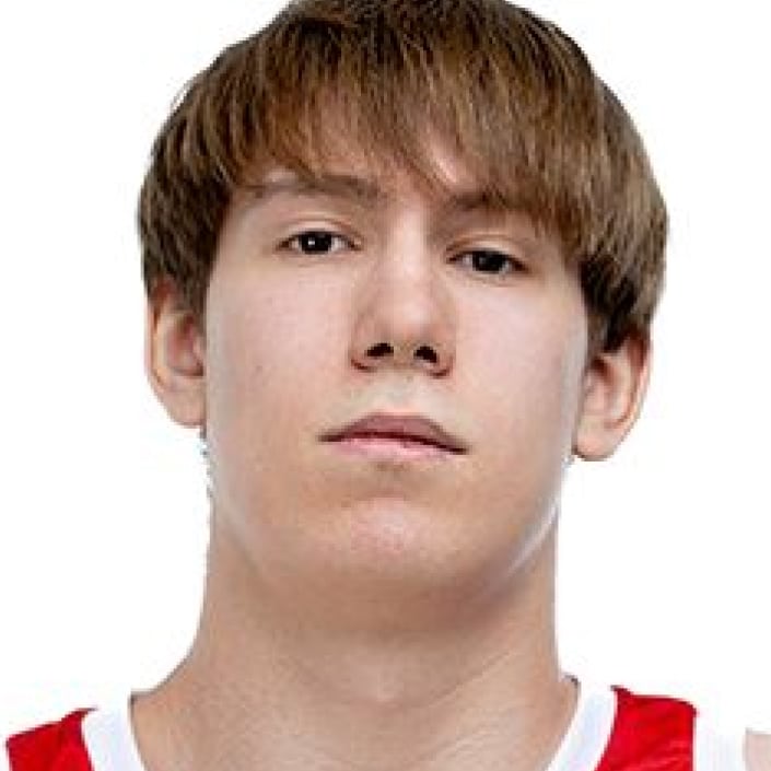 Репин Богдан