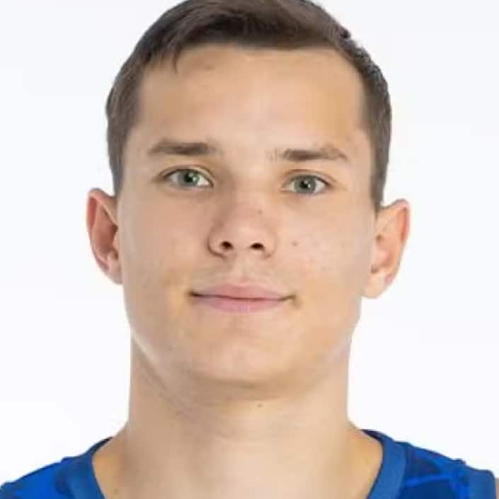 Кочергин Даниил