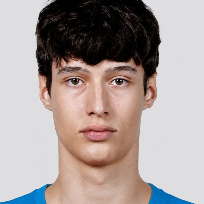 Danil Dolgikh