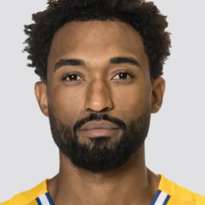 Darrun Hilliard