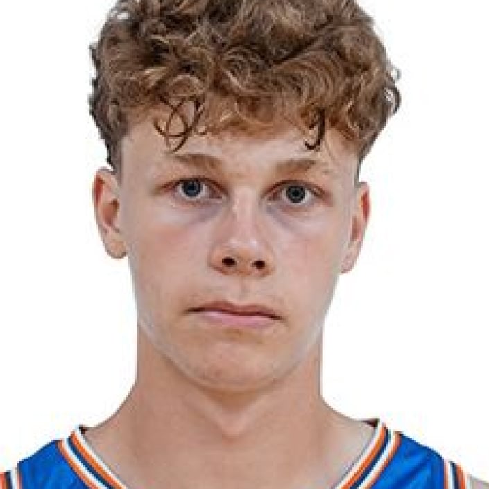 Egor Kirkunov