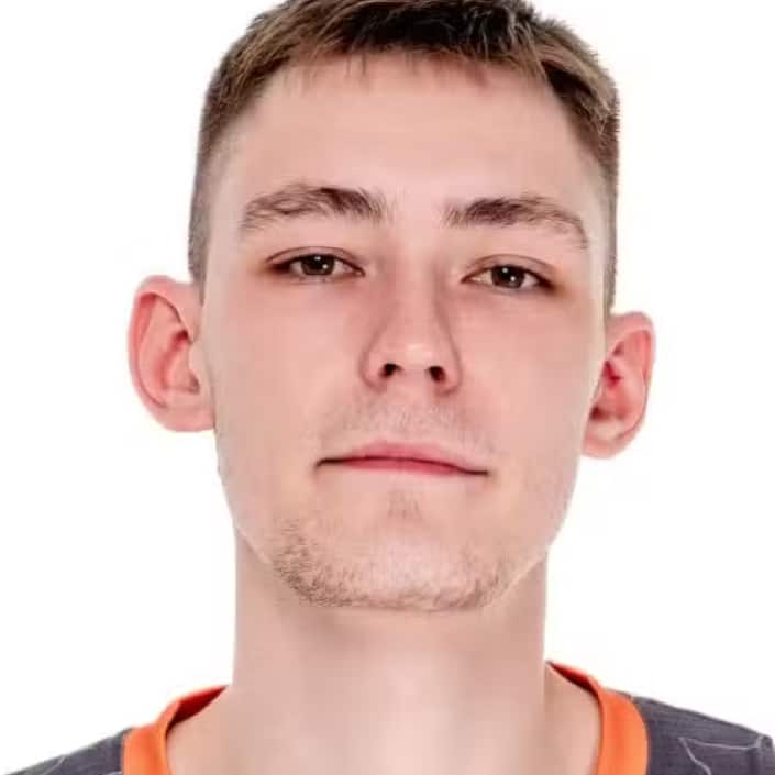 Евгений Борисов