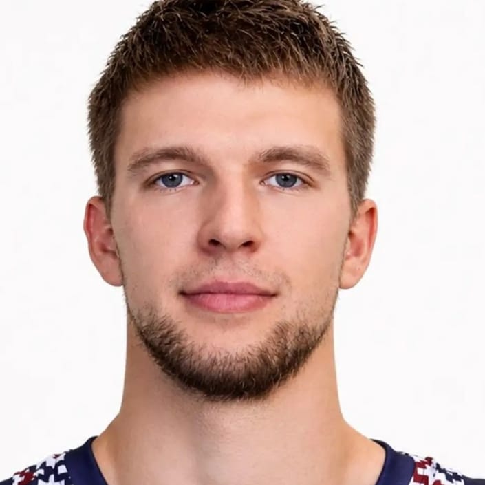 Глеб Копанцев