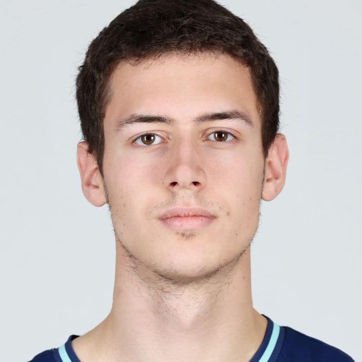 Gleb Vergun
