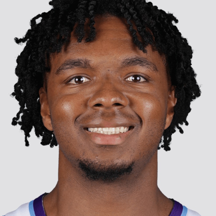 Harrison Ingram