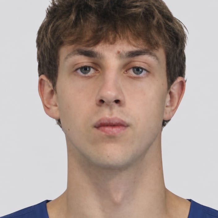 Ilya Shcherbonos