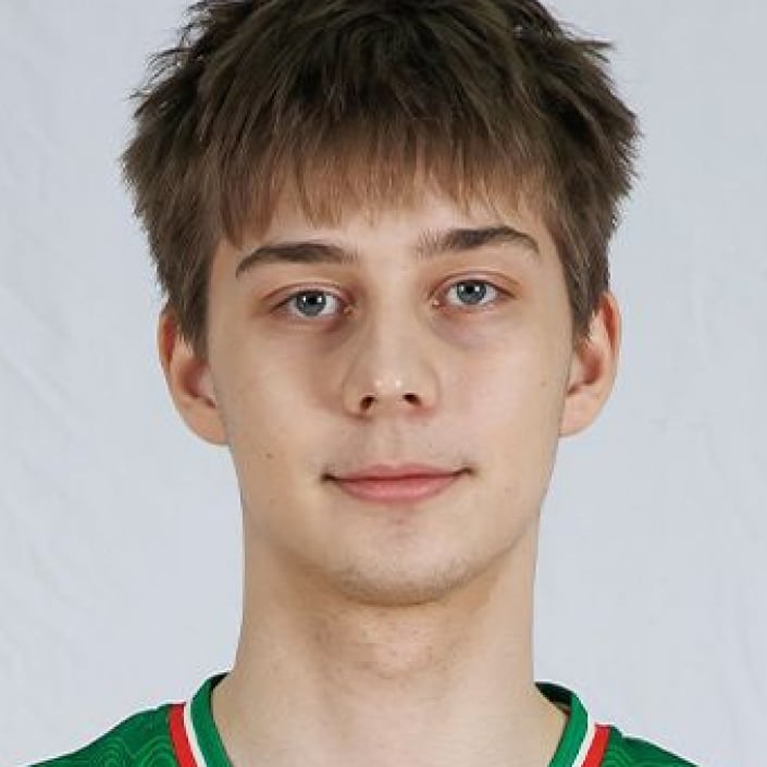 Ilya Semenov