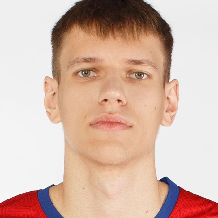 Иван Бондаренко