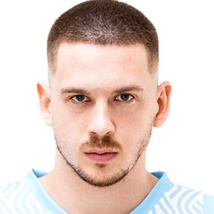 Иван Горшков