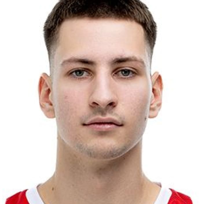 Калугин Иван