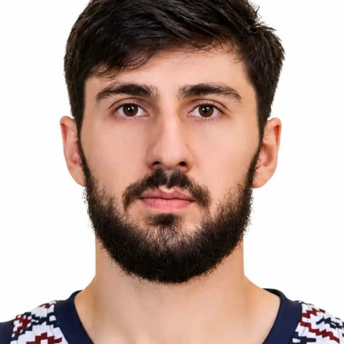 Хасан Кипкеев