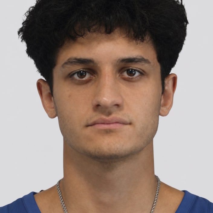 Khursand Zolotukhin