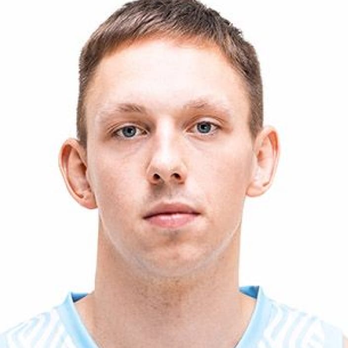 Кирилл Петухов