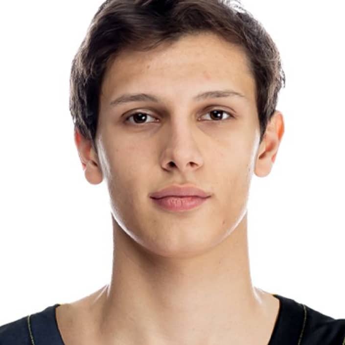 Клим Адайкин