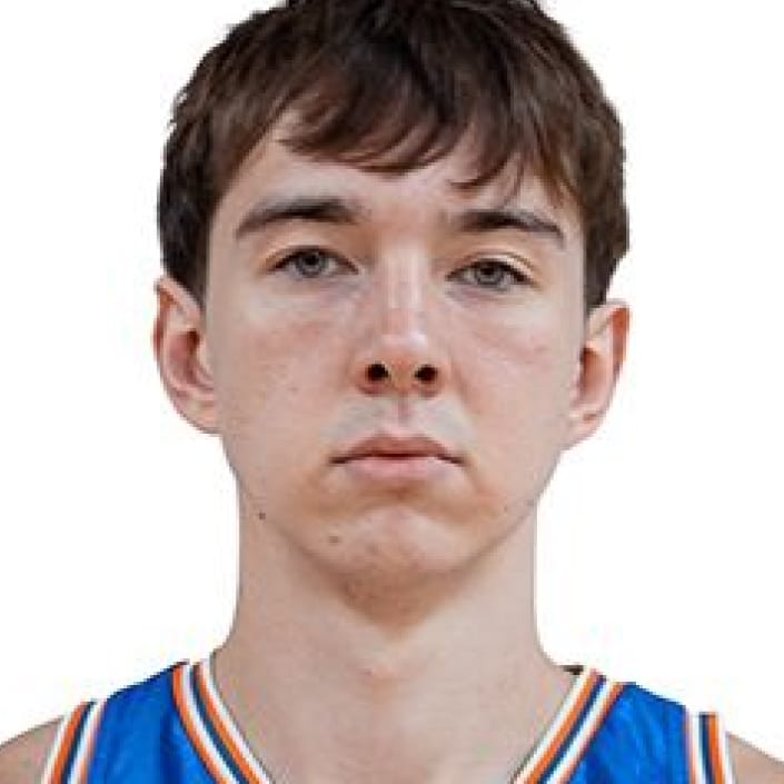 Luka Kolyshkin