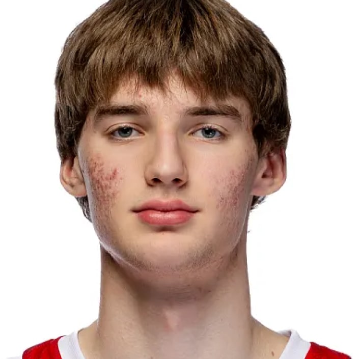 Чернышев Михаил