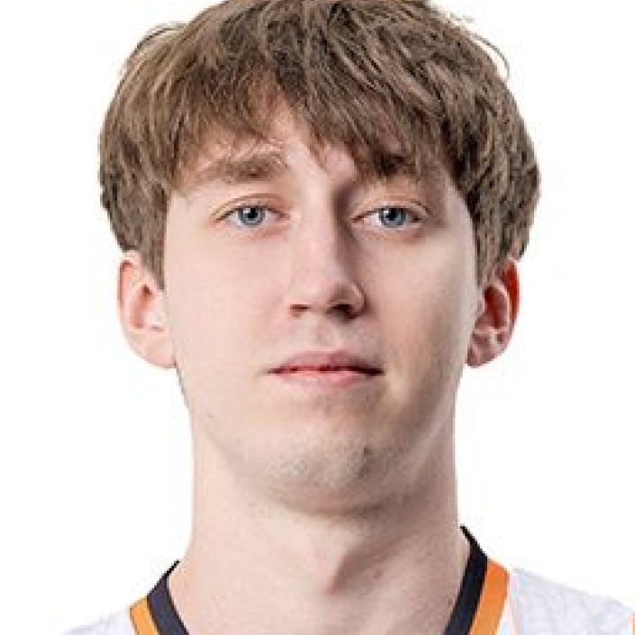 Никита Киселев