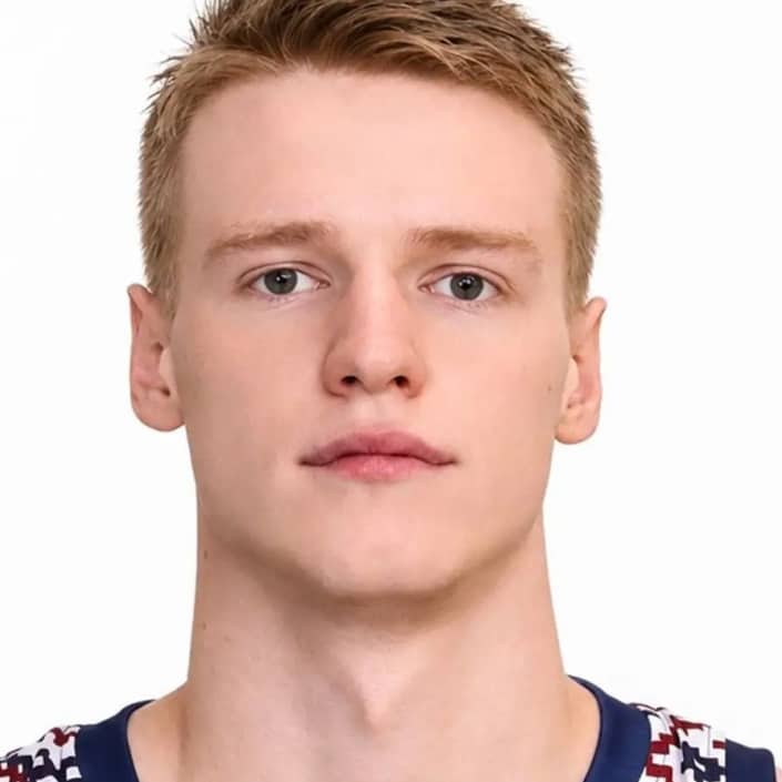 Никита Рябов