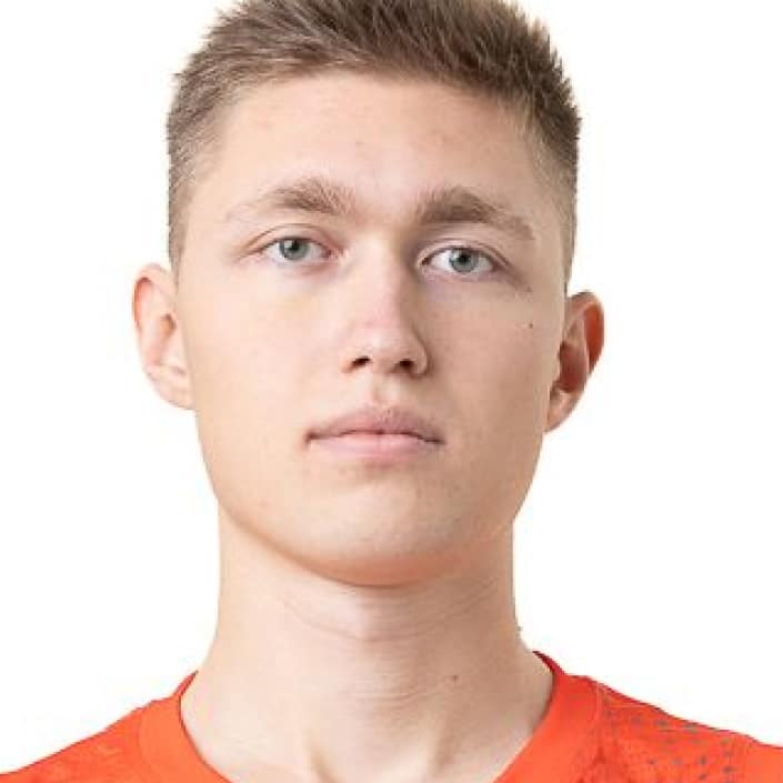 Олег Голицин