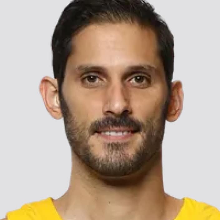 Omri Casspi