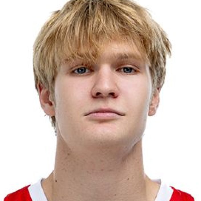 Кошелев Павел