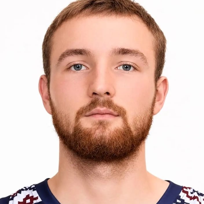 Роман Илюк