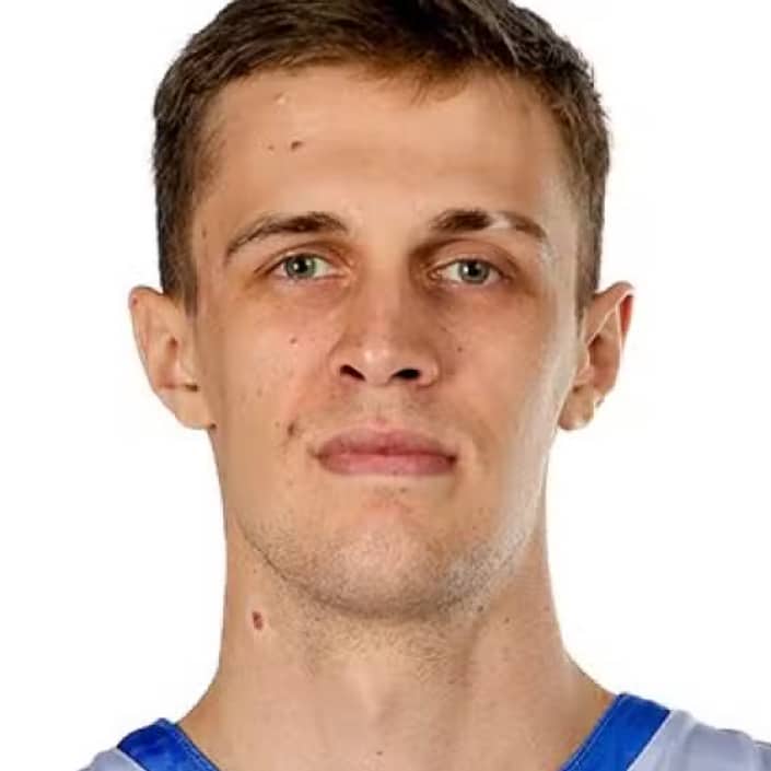Сергей Грашкин