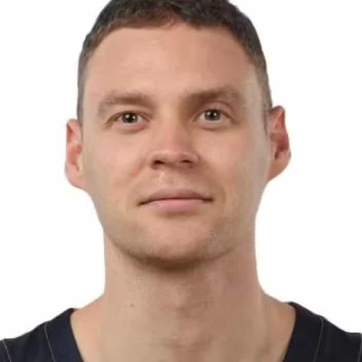 Сергей Михалев