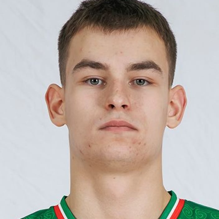 Stepan Bogomolov