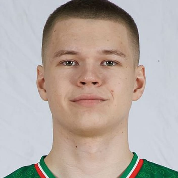 Stepan Zubarev