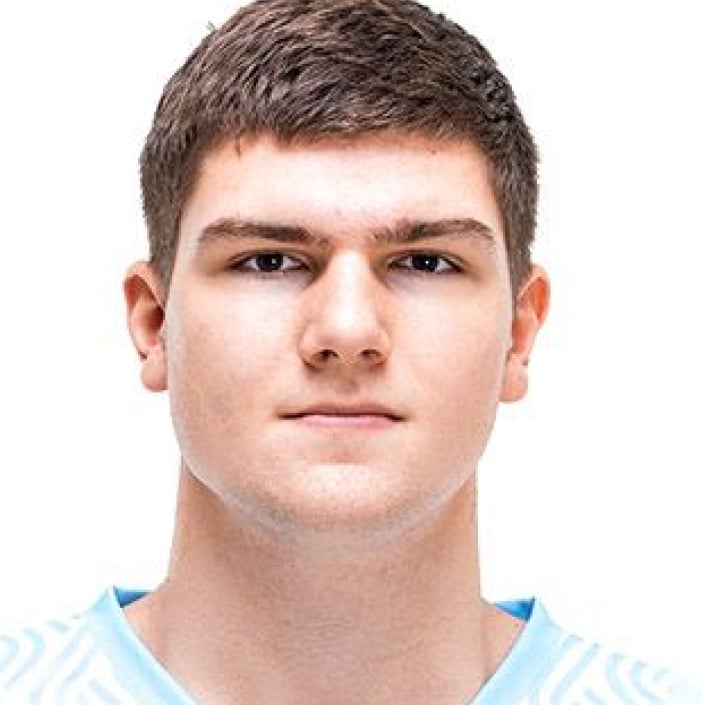 Артур Замалеев