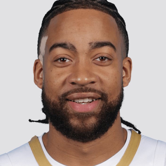 Trendon Watford