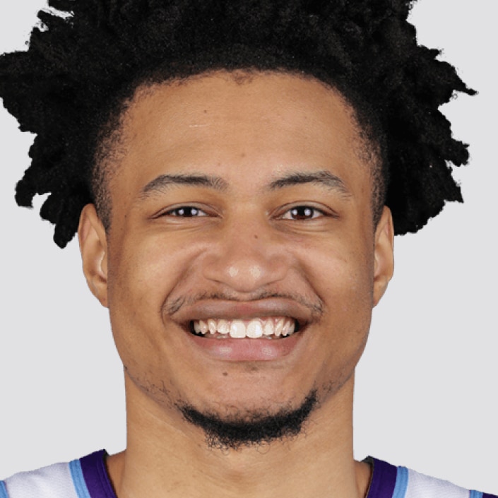 Trey Alexander
