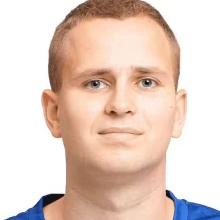 Вадим Третьяк
