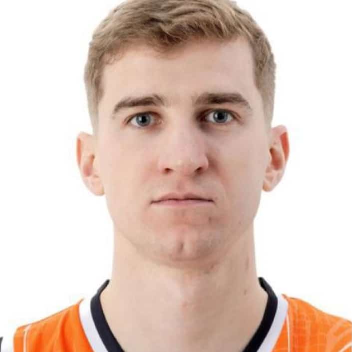 Владислав Близнюк