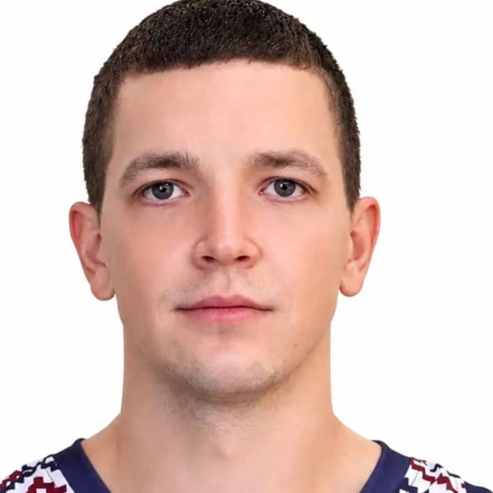 Юрий Митюк
